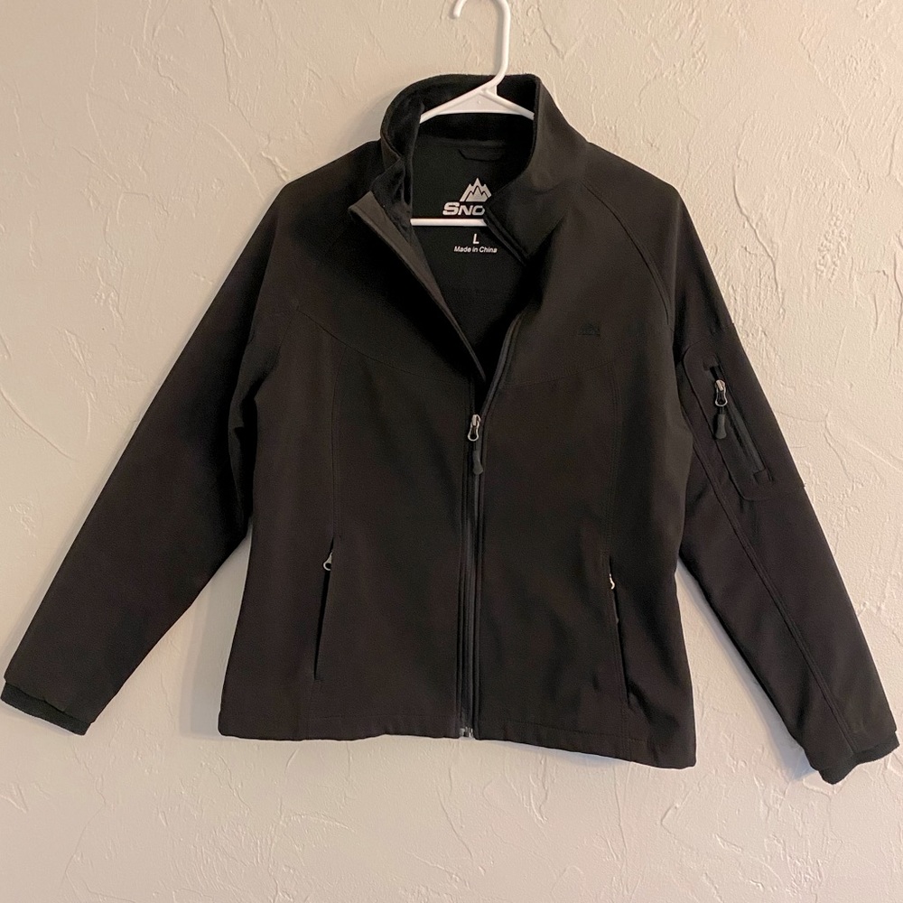 Everyday use women’s jacket